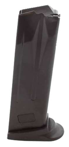 P2000/USP357 SIG Compact 10rd magazine, extended floorplate