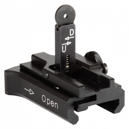 HK 416/MR556 folding front sight | Blue Ridge Supplies