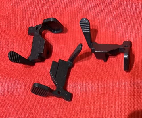 HK 416/MR556 Ambi Bolt Catch/Release | Blue Ridge Supplies