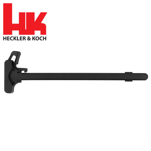 HK MR762/417 Charging Handle, E1 | Blue Ridge Supplies