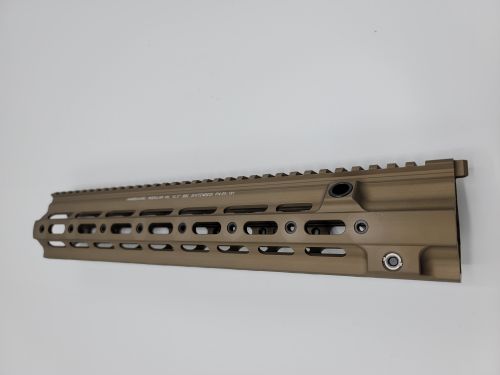 HK Super Modular Rail 14.5