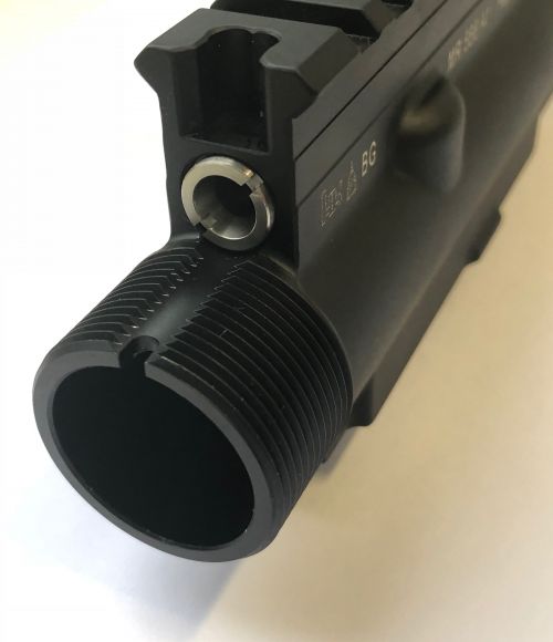 MR556 Upper Receiver | Blue Ridge Supplies