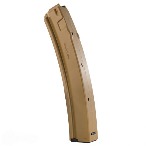 SP5 and SP5K 30rd Magazine RAL8000 | Blue Ridge Supplies