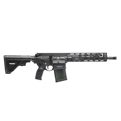 Ruru✩ ② HK MR762 A4 13″ SBR | Blue Ridge Supplies