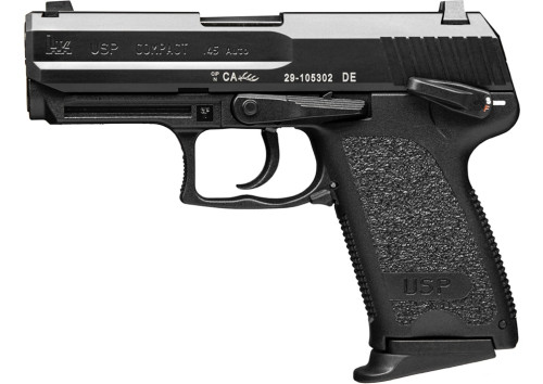 KSC USP45 システム7 USP45 システム7 KSC ガスガン エアガンレビュー