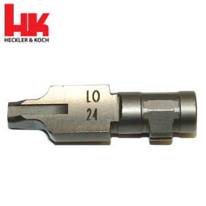 HK MP5 90 Degree Locking Piece, (Low #24)