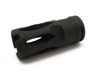 G36 and G36E Factory Flash Hider