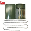 HK Cleaning Kit , Pull-Thru, MSG90, HK91, G3