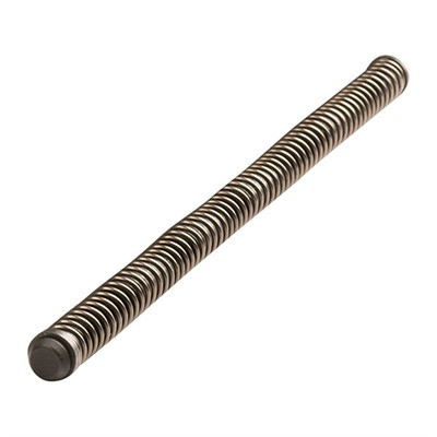 SP5 (MP5F) Recoil Spring Assembly