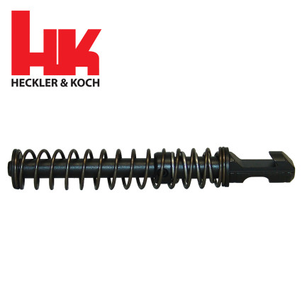 HK USP45 Tactical/Expert Recoil Spring Guide Rod, Complete