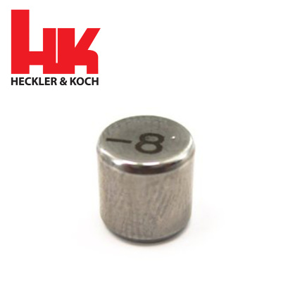 HK Locking Roller HK11E (7.92mm)