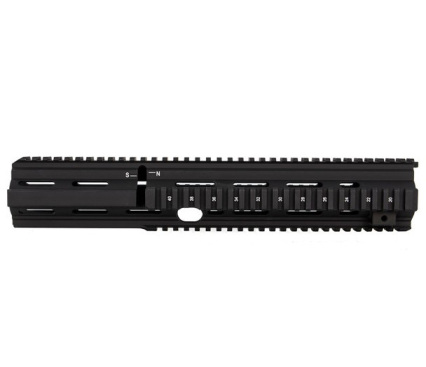 HK 416/MR556 EXTRA LONG FOREARM , BLACK