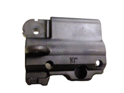 HK GAS BLOCK for HK416, (BLEED OFF VALVE)