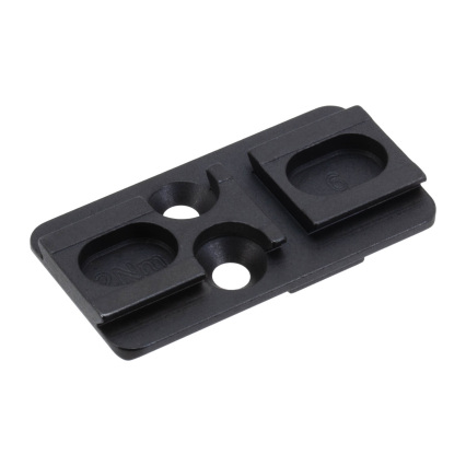HK ADAPTER PLATE, ACRO, #6,  For VP9