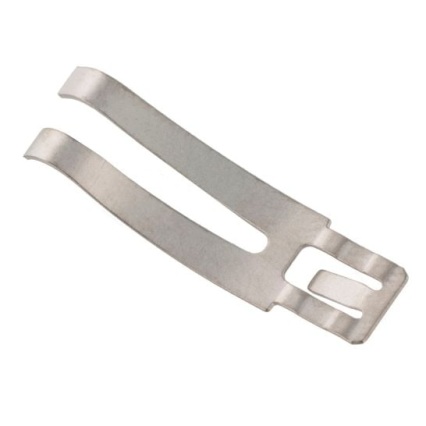 HK USP " enhanced match flat Sear Spring " Nickel Plated.