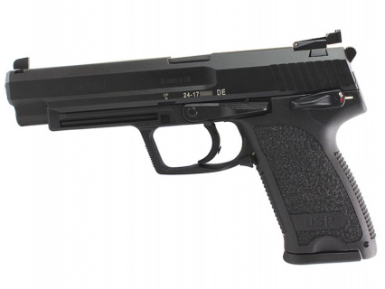 HK USP Expert Pistol 9mm