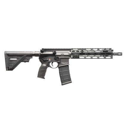 HK MR556 A4, 11", Factory SBR, 1-30rd Magazine