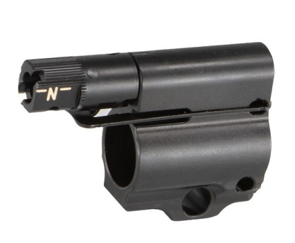 HK 416/MR556  Gas Block  A4
