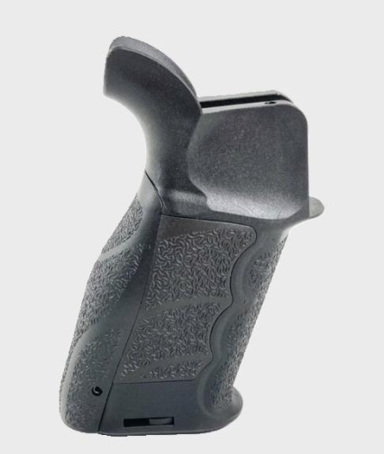 HK ADAPTIVE BATTLE GRIP, (BLACK).