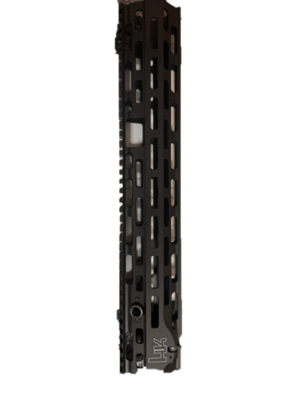 HK 416/MR556 A5 Handguard 16.5" Black