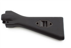 HK MP5 A2 Fixed Stock (BLEM)