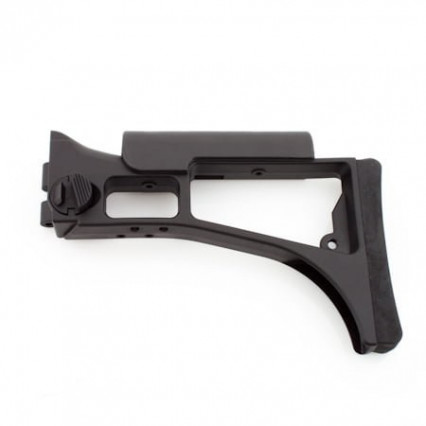 G36C Folding Stock With Cheek Rest