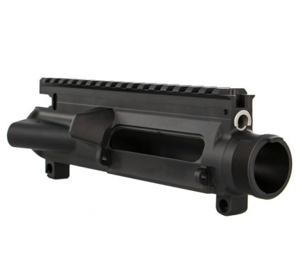 HK 416A5 UPPER RECEIVER (STRIPPED) BLACK