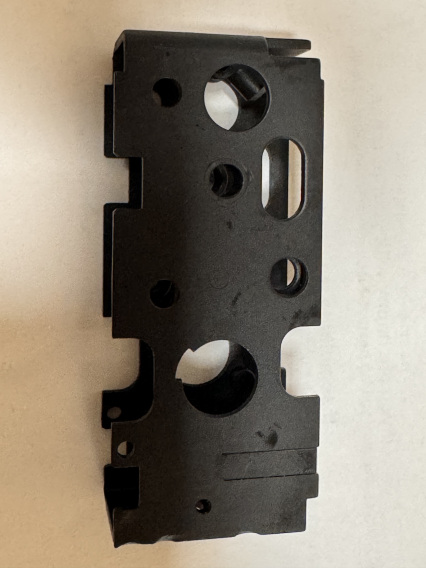 HK MP5 Bare Navy Trigger Pack