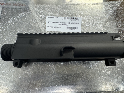 HK MR762 Upper Receiver