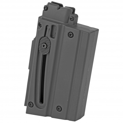 HK 416 .22LR mags 10rd
