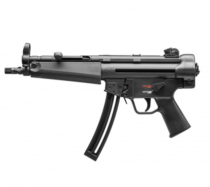 HK MP5 .22LR Pistol