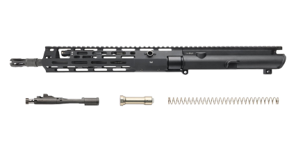 HK MR762 A4 13" Barrel Upper Receiver Kit complete
