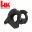 HK G41/MP5 Complete Burst Counting Wheel 3rd