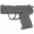 HK, P2000SK 9mm (V3) DA/SA Subcompact